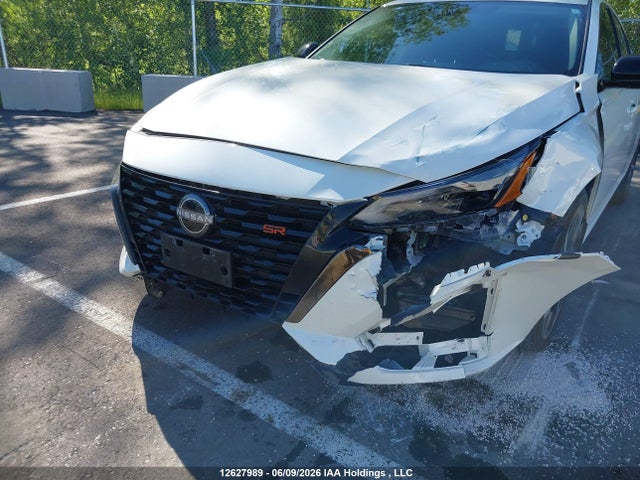 Nissan ALTIMA SR 2023 1N4BL4CW6PN318859 Image 6