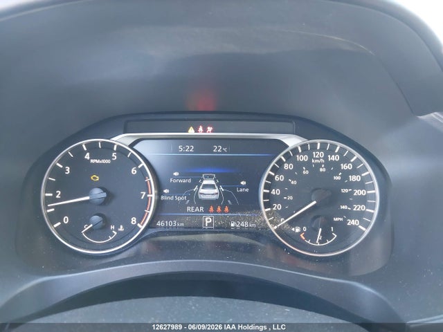 Nissan ALTIMA SR 2023 1N4BL4CW6PN318859 Image 7