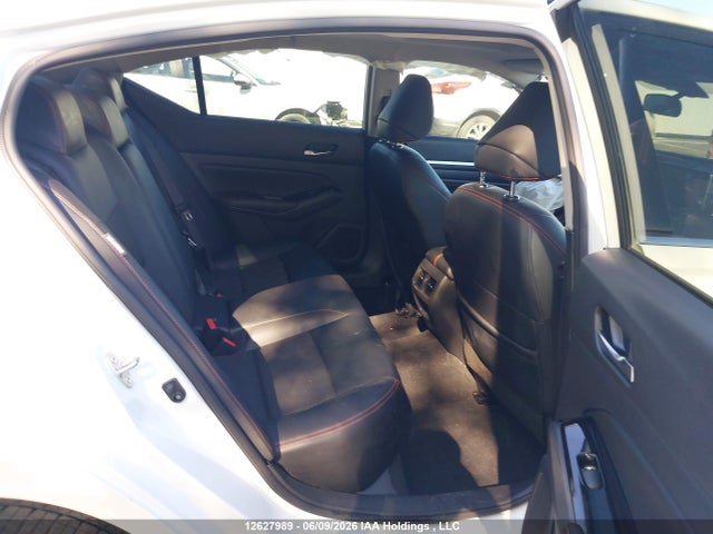 Nissan ALTIMA SR 2023 1N4BL4CW6PN318859 Image 8
