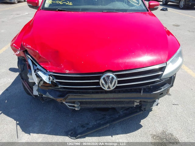 2015 Volkswagen Jetta 2.0l Trendline/2.0l Trendline+ მანქანა იყიდება აუქციონზე, vin: 3VW1K7AJ4FM416358, აუქციონის ნომერი: 12627990