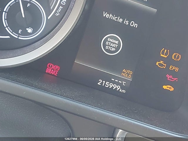 Продаж на аукціоні авто 2022 Hyundai Elantra Hybrid Preferred, vin: KMHLM4AJ1NU019412, номер лоту: 12627994