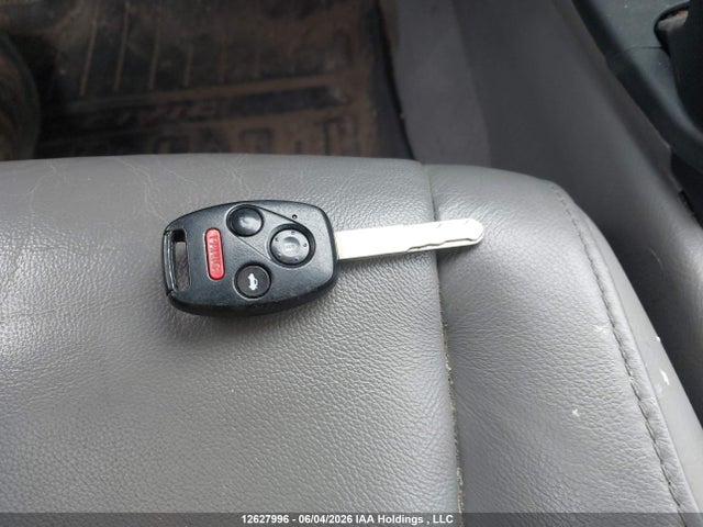 Продажа на аукционе авто 2008 Honda Civic Exl, vin: 2HGFA16938H017998, номер лота: 12627996