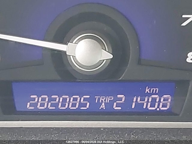 Продажа на аукционе авто 2008 Honda Civic Exl, vin: 2HGFA16938H017998, номер лота: 12627996