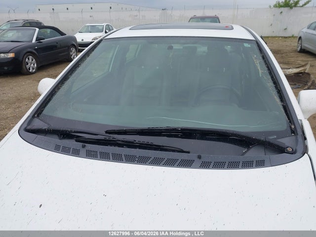 Продажа на аукционе авто 2008 Honda Civic Exl, vin: 2HGFA16938H017998, номер лота: 12627996