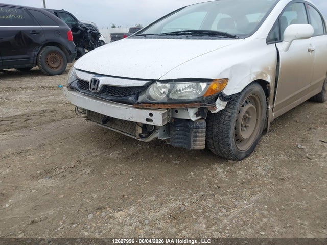 Продажа на аукционе авто 2008 Honda Civic Exl, vin: 2HGFA16938H017998, номер лота: 12627996