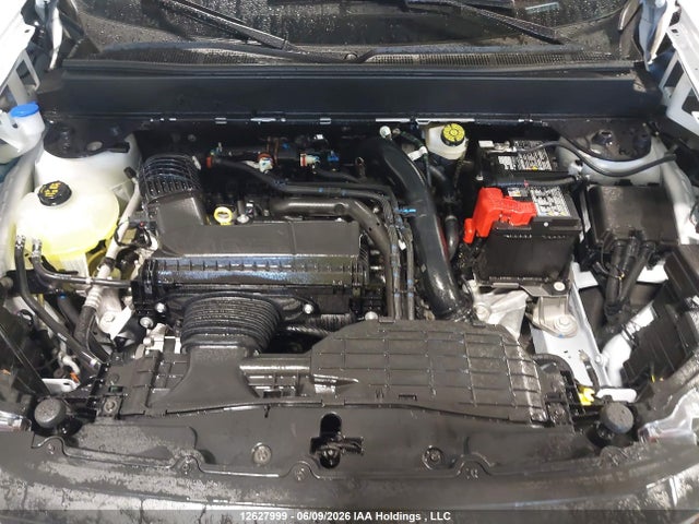 Ford Maverick Xl 2026 3FTTW8BA6TRA69585 Image 10