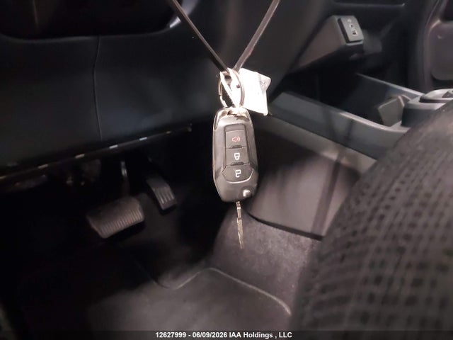 Ford Maverick Xl 2026 3FTTW8BA6TRA69585 Image 11