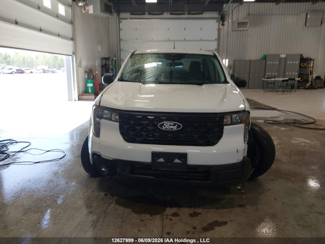 Ford Maverick Xl 2026 3FTTW8BA6TRA69585 Image 12