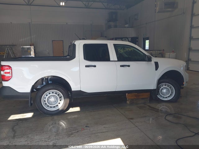 Ford Maverick Xl 2026 3FTTW8BA6TRA69585 Image 13