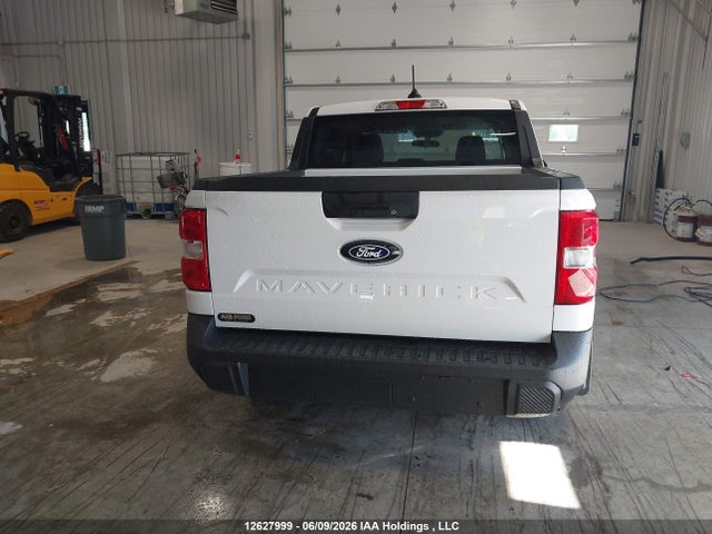 Ford Maverick Xl 2026 3FTTW8BA6TRA69585 Image 16
