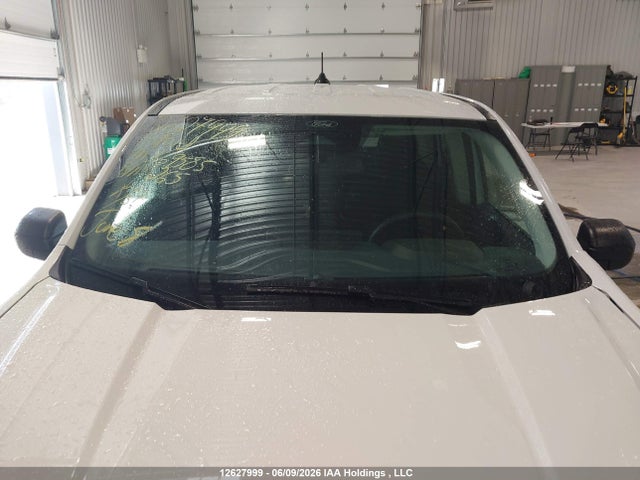 Ford Maverick Xl 2026 3FTTW8BA6TRA69585 Image 17