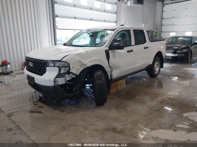 Ford Maverick Xl 2026 3FTTW8BA6TRA69585 Image 2
