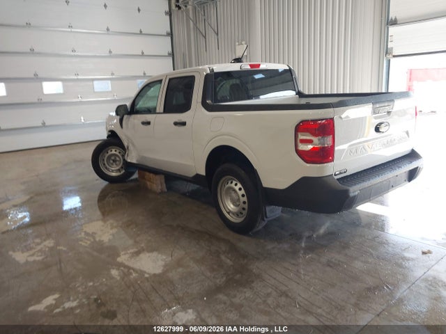 Ford Maverick Xl 2026 3FTTW8BA6TRA69585 Image 3