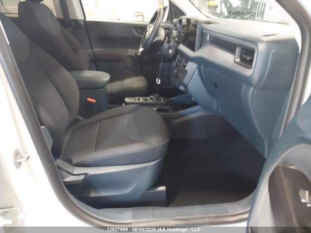 Ford Maverick Xl 2026 3FTTW8BA6TRA69585 Image 5