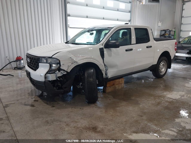 Ford Maverick Xl 2026 3FTTW8BA6TRA69585 Image 6