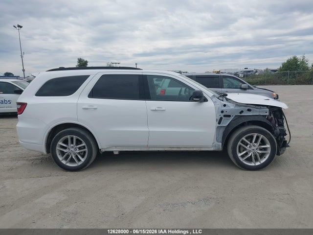 Dodge Durango R/t 2025 1C4SDJCT0SC513291 Image 14