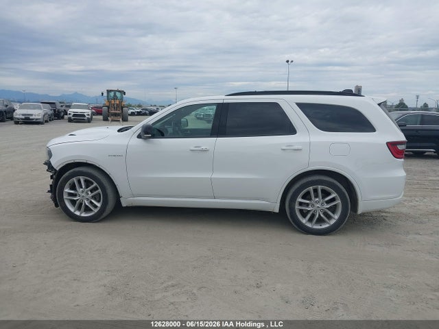 Dodge Durango R/t 2025 1C4SDJCT0SC513291 Image 15