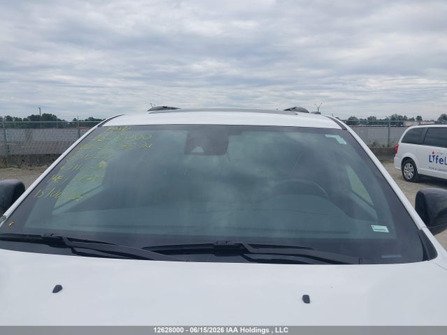 Dodge Durango R/t 2025 1C4SDJCT0SC513291 Image 18
