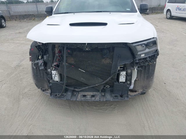 Dodge Durango R/t 2025 1C4SDJCT0SC513291 Image 6