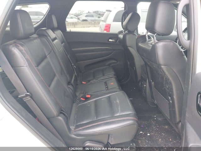 Dodge Durango R/t 2025 1C4SDJCT0SC513291 Image 8