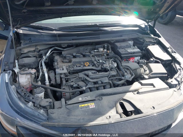 Toyota COROLLA LE 2023 5YFB4MDEXPP018337 Image 10