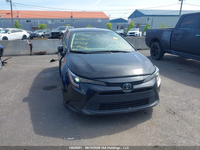 Toyota COROLLA LE 2023 5YFB4MDEXPP018337 Image 13