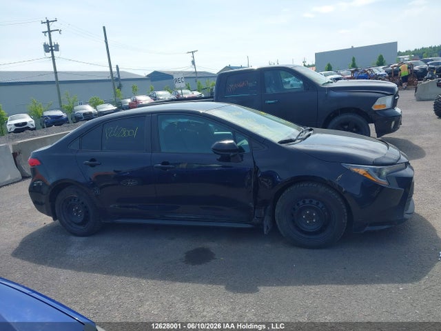 Toyota COROLLA LE 2023 5YFB4MDEXPP018337 Image 14