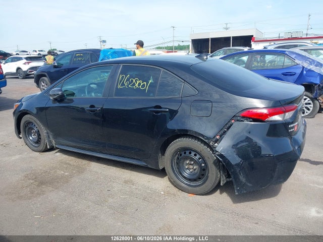 Toyota COROLLA LE 2023 5YFB4MDEXPP018337 Image 15