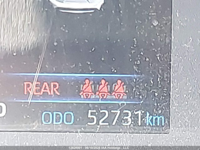 Toyota COROLLA LE 2023 5YFB4MDEXPP018337 Image 16