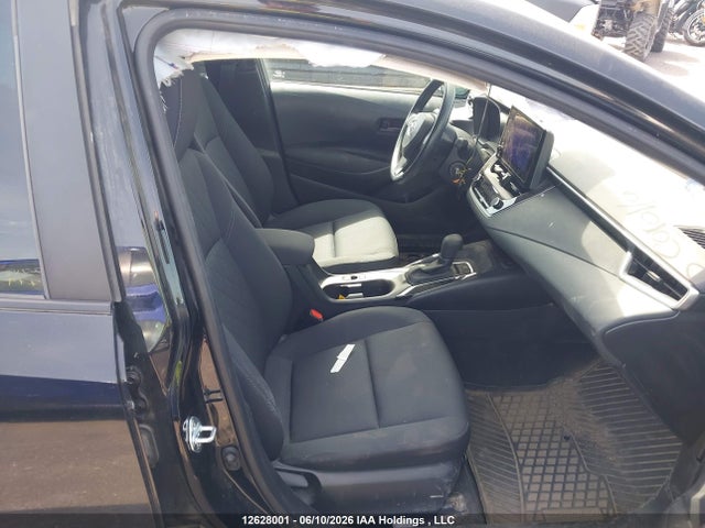 Toyota COROLLA LE 2023 5YFB4MDEXPP018337 Image 5