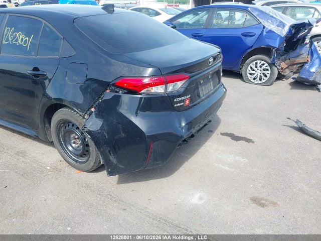 Toyota COROLLA LE 2023 5YFB4MDEXPP018337 Image 6