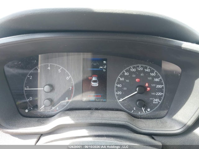 Toyota COROLLA LE 2023 5YFB4MDEXPP018337 Image 7