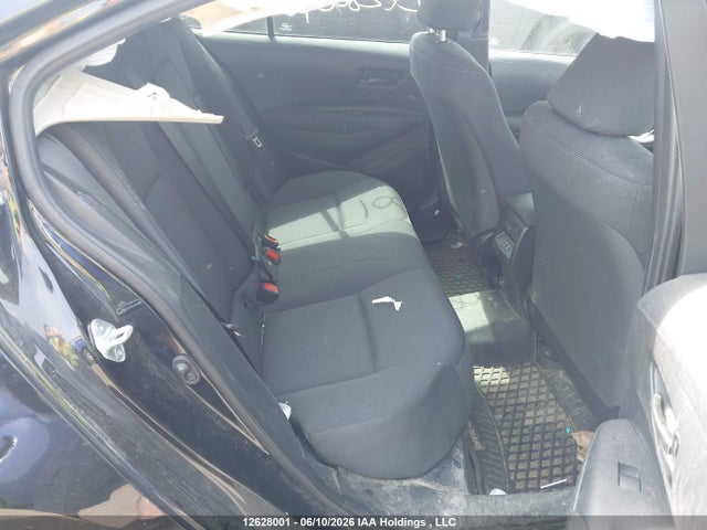 Toyota COROLLA LE 2023 5YFB4MDEXPP018337 Image 8