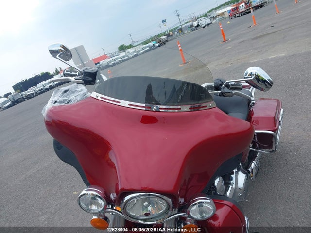 Aukcja sprzedaży 2009 Harley-davidson Flhtcu, vin: 5HD1FC41X9Y669132, numer aukcji: 12628004