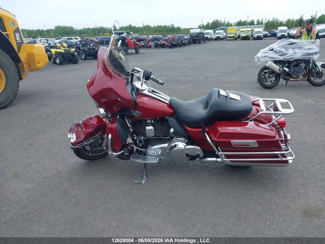 Aukcja sprzedaży 2009 Harley-davidson Flhtcu, vin: 5HD1FC41X9Y669132, numer aukcji: 12628004
