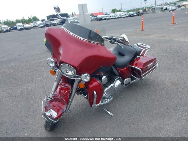 Aukcja sprzedaży 2009 Harley-davidson Flhtcu, vin: 5HD1FC41X9Y669132, numer aukcji: 12628004
