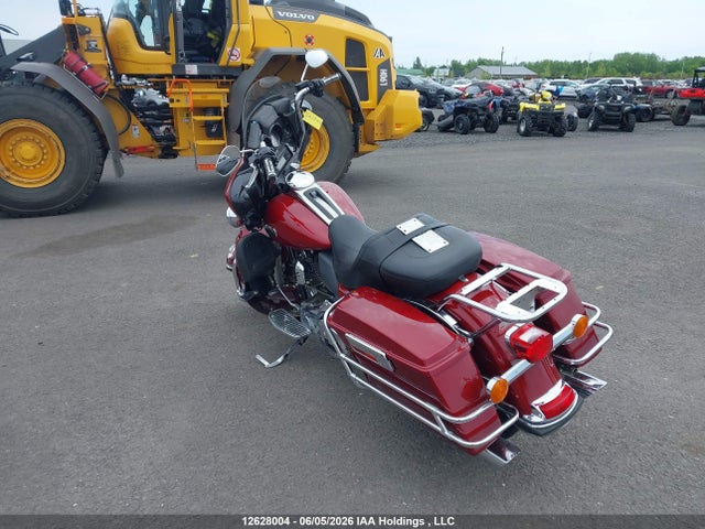Aukcja sprzedaży 2009 Harley-davidson Flhtcu, vin: 5HD1FC41X9Y669132, numer aukcji: 12628004