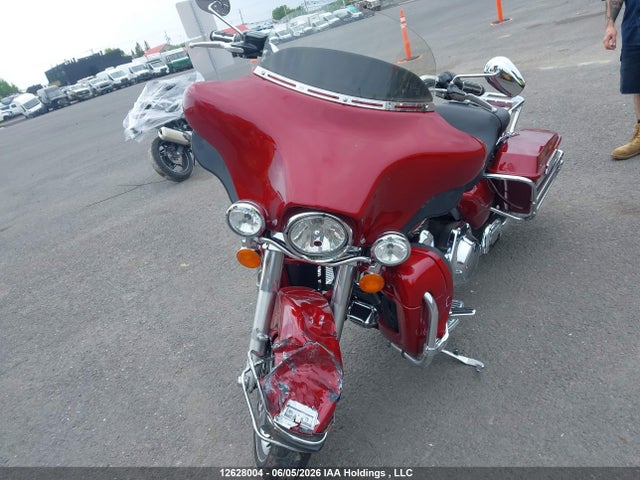 Aukcja sprzedaży 2009 Harley-davidson Flhtcu, vin: 5HD1FC41X9Y669132, numer aukcji: 12628004