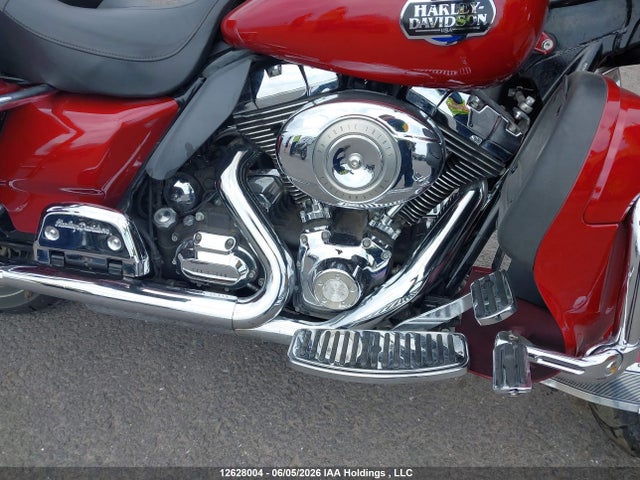 Aukcja sprzedaży 2009 Harley-davidson Flhtcu, vin: 5HD1FC41X9Y669132, numer aukcji: 12628004
