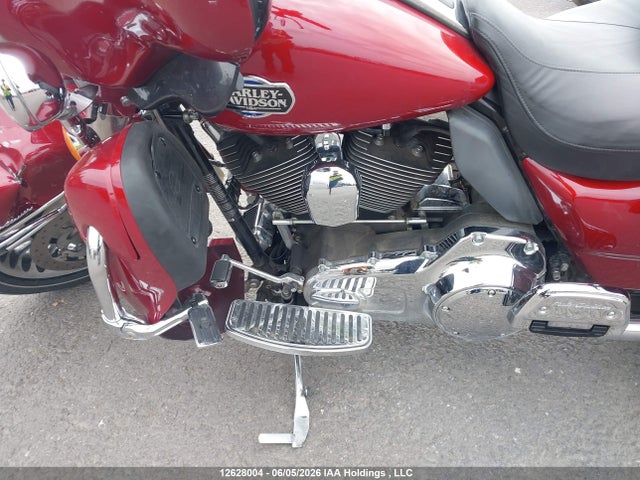 Aukcja sprzedaży 2009 Harley-davidson Flhtcu, vin: 5HD1FC41X9Y669132, numer aukcji: 12628004