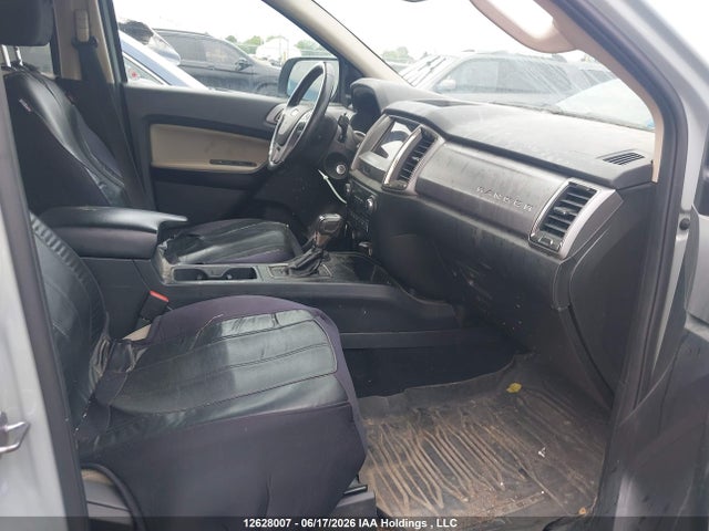 Продажа на аукционе авто 2021 Ford Ranger Xl/xlt/lariat, vin: 1FTER4FH6MLE01010, номер лота: 12628007
