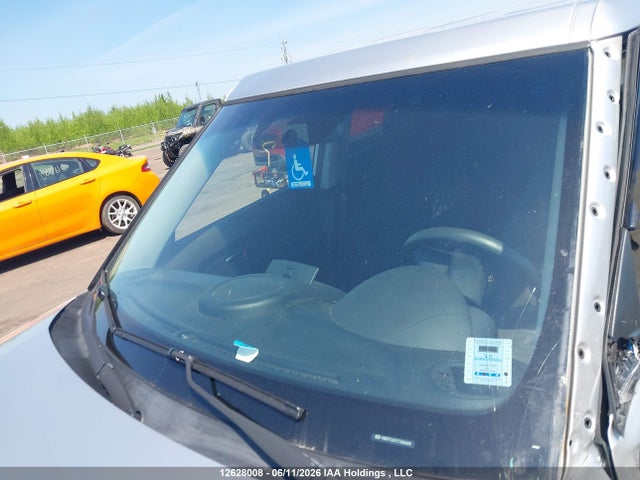 2012 Kia Soul მანქანა იყიდება აუქციონზე, vin: KNDJT2A57C7464349, აუქციონის ნომერი: 12628008