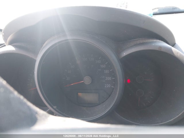 2012 Kia Soul მანქანა იყიდება აუქციონზე, vin: KNDJT2A57C7464349, აუქციონის ნომერი: 12628008