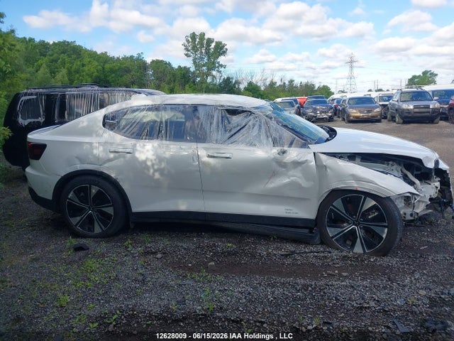 Polestar 2 2024 YSMFD3KAXRL239674 Image 13