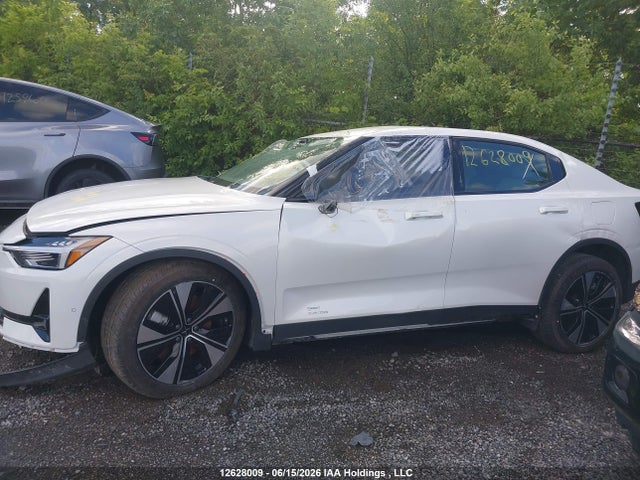 Polestar 2 2024 YSMFD3KAXRL239674 Image 14