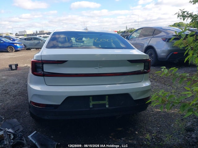Polestar 2 2024 YSMFD3KAXRL239674 Image 16