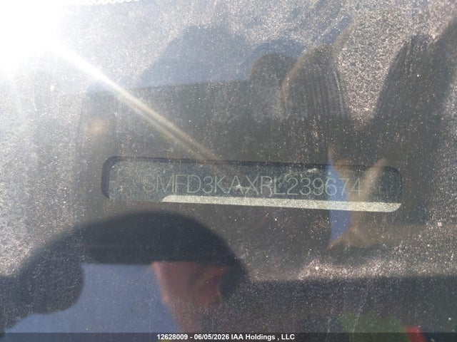 Polestar 2 2024 YSMFD3KAXRL239674 Image 18