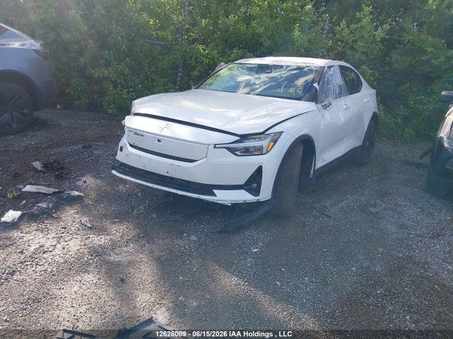 Polestar 2 2024 YSMFD3KAXRL239674 Image 2