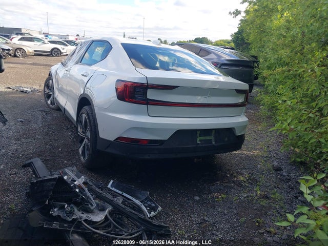 Polestar 2 2024 YSMFD3KAXRL239674 Image 3