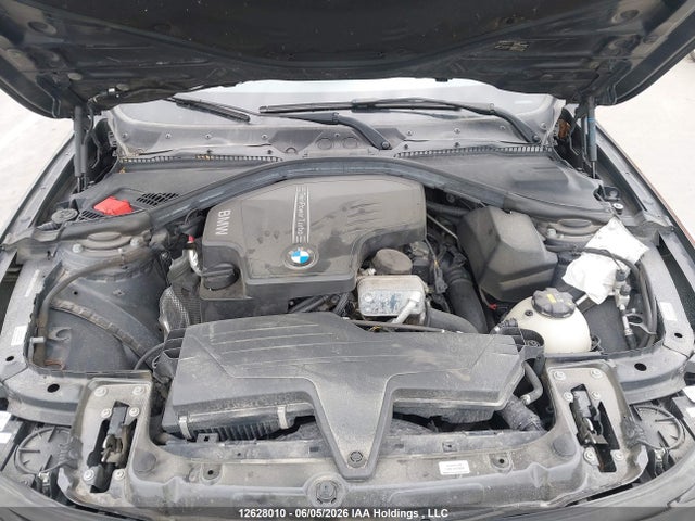 Aukcja sprzedaży 2014 Bmw 4 Series M440i Xdrive, vin: WBA3N5C54EK197007, numer aukcji: 12628010